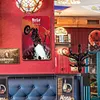 Creative - Vintage Metal Signs - 20*30cm/30*40cm - Movie