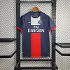 2013-2014 Retro PSG Paris Saint-Germain Home Football Shirt 1:1 Thai Quality