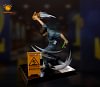 Cleaner Levi Ackerman - Attack On Titan Resin Statue - Model Power Studio