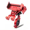 360 Swivel Bike Phone Holder Mount Bicycle Phone Holder Quick Release for iPhone
