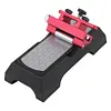 Honing Guide System with Sharpening Stone 400/1000 Grit Chisel Edge Sharpen Tool