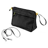 Makeup Storage Bag Lightweight Multi-Functional Organizer Bag Outdoor Travel Bag