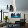 Sea Moon - Full Round/Square Diamond Painting(80*40cm)