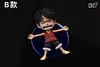 Emptied out & Triedness Monkey D. Luffy - ONE PIECE Resin Statue - BBF Studios