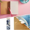 Waves-2x 14CT Counted Bookmark Kit