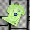 2024-2025 Barcelona Third Away Football Shirt 1:1 Thai Quality
