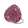 DIY Crystal Diamond Painting Mandala Double Side Special Shaped Mirror Kit