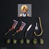 Play Arts Movable Zidane Tribal - Final Fantasy X Official Statue - Square Enix