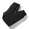 Pantalon de surv&ecirc;tement doubl&eacute; en polaire douce avec cordon de serrage