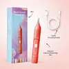 >UPGRADE<DIY Vacuum Suction Portable Electric Diamond Painting Pen Rechargeable Cordless Diamond Art Drills Pen DIY Diamond Art Accessories