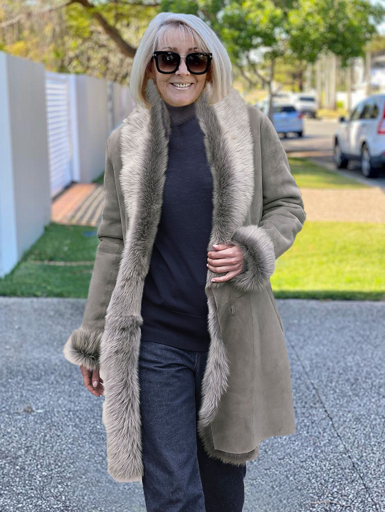 3/4 Toscana Trim Coat
