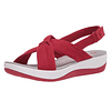 ⏰Last Day Promotion 49% OFF - 2024 New Women's Comfortable Orthopedic Arch Support Shoes