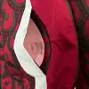 2024 Mexico Reversible Windbreake (red-green)Soccer Jersey 1:1 Thai Quality love fball