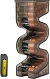 Battery Storage Rack，Battery Organizer and Tester