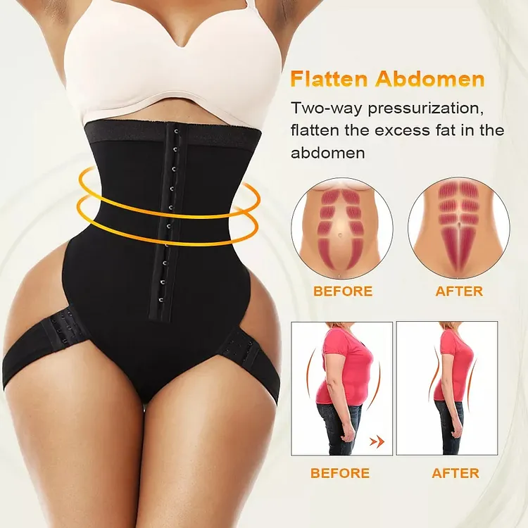 👙[Perfect buttocks]🥳Butt shaper pants trainer