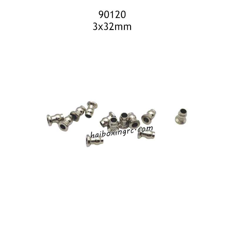 HBX 905 905A Twister RC Car Parts Screws