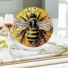 Bee - 5D DIY Clock