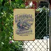 Creedence Clearwater Revival - Vintage Metal Signs - 20*30cm/30*40cm - Music