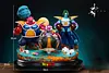 Frieza Force - Dragon Ball Resin Statue - KING Studio