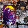 Rory Gallagher - Vintage Metal Signs - 20*30cm/30*40cm - Music