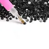 1 Bag Round Drill Resin Rhinestones(DMC-310)