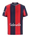 2025-2026 Bologna FC Home Football Shirt 1:1 Thai Quality