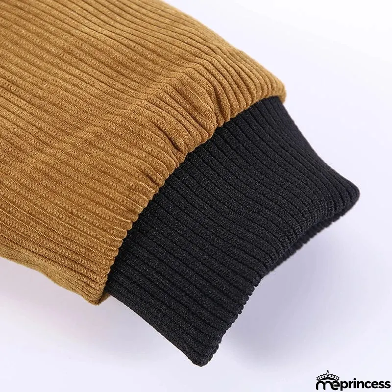 Trendy and Elegant winter Coat