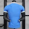 2024/2025 Player Version Al-Hilal Anniversary Football Shirt 1:1 Thai Quality