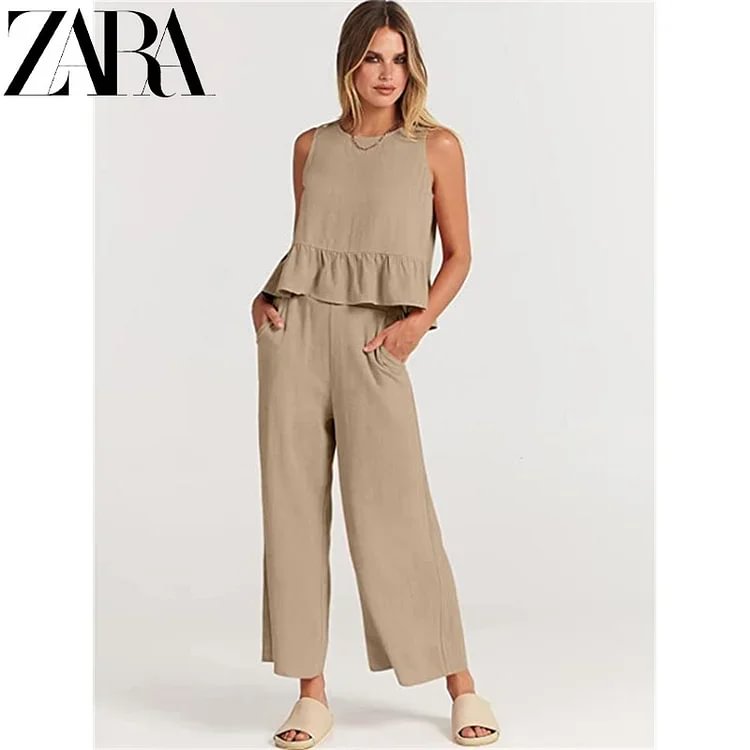 【ZARA】 PRANCZOTT UJJ&Uacute; MELL&Eacute;NY, SZ&Eacute;LES L&Aacute;B&Uacute; NADR&Aacute;G, ALKALMAZ&Aacute;SI KAB&Aacute;T