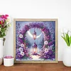 Diamond Painting-DIY Crystal Rhinestone Ramadan