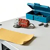 🛠️Makita ihlette 2 az 1-ben mini csiszol&oacute; kulcstart&oacute;: &Uacute;tk&ouml;zben is haszn&aacute;lhat&oacute; csiszol&oacute;szersz&aacute;m + gyűjthető darab szersz&aacute;mkedvelőknek