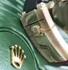 NEW ROLEX YACHT MASTER 116695SATS-0001 RAINBOW ROLEX
