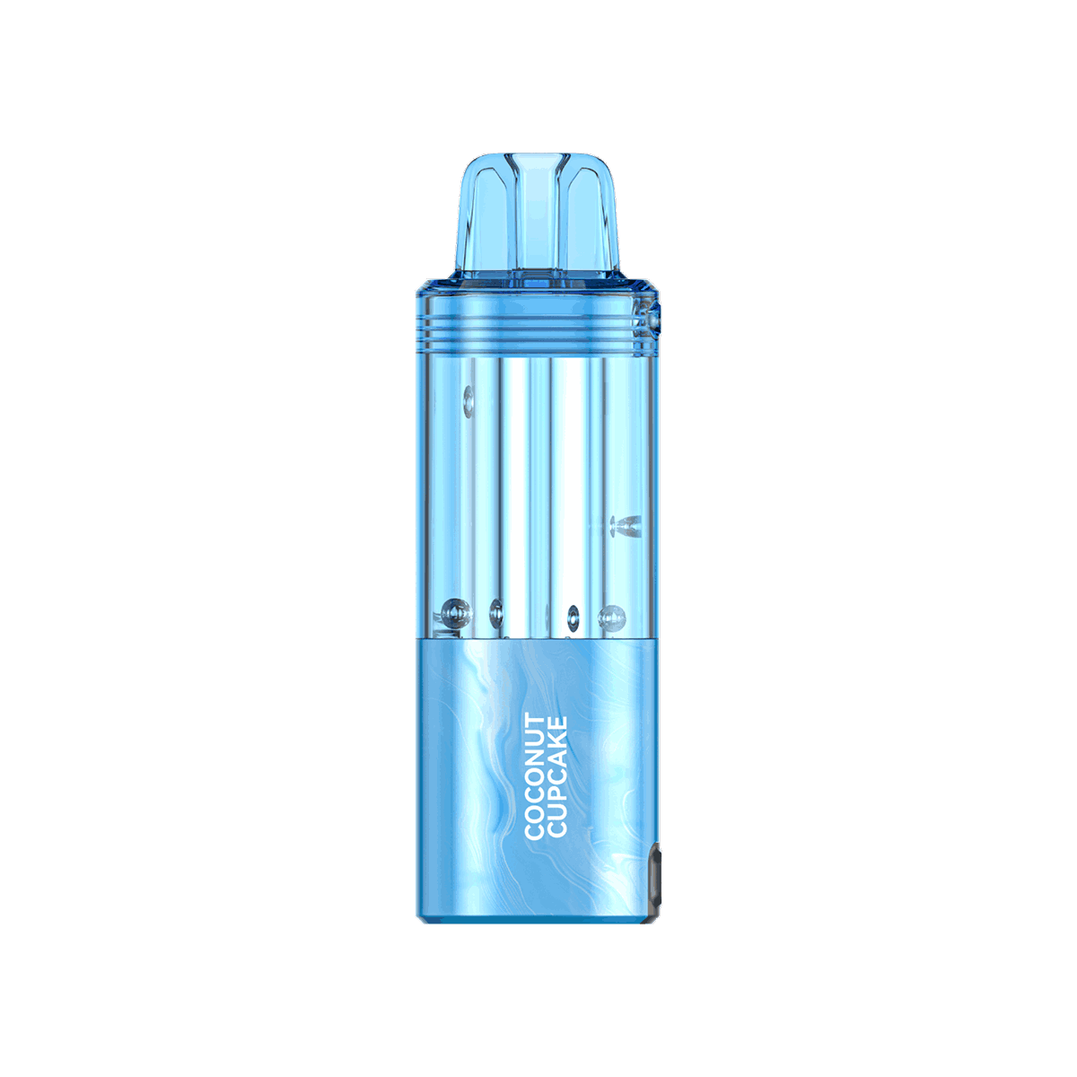Coconut Cupcake | Foger Switch Pro 30K Puffs Replacement Pod Foger Vip