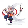 Chibi Ver. Characters of Demon Slayer Series Acrylic Stand Display - Free Shipping - Demon Slayer: Kimetsu no Yaiba