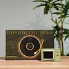 Retro Lyrics Bluetooth Speaker Desktop Clock Calendar Ornaments Intelligent Floating Dynamic Lyrics Wireless Bluetooth Speaker