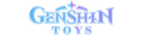 Genshin Toys