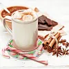 [Upgrade]6pcs Set Xmas Theme DIY Diamond Painting Coasters Kit with Holder for Craft Gift