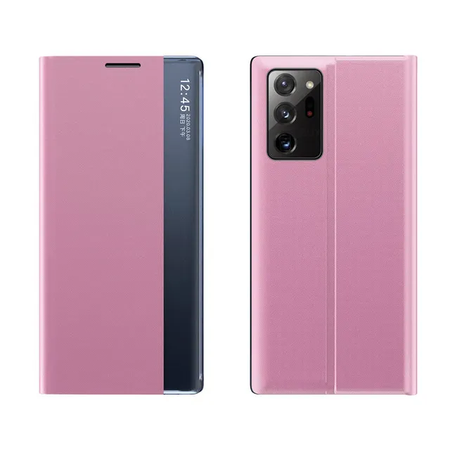 Suitable For Samsung Galaxy Series Smart Window Phone Case