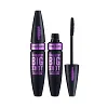 Mascara volumisant &agrave; 3 types de brosse