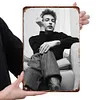 Bob Dylan - Vintage Metal Signs - 20*30cm/30*40cm - Music