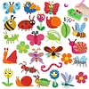 DIY Diamond Painting Kits Creative Diamond Stickers Kit
