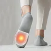 20 Pair Toe Warmers Easily Apply with Adhesive Disposable Feet Warmers Heat Pads