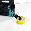 Ladder Tool Holder Large Capacity Storage Bag Folding Repair Tool Organizer Bag