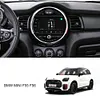 9inch Android GPS Radio CarPlay Multimedia Player Upgrade f&uuml;r BMW MINI Cooper Clubman Countryman F55 F56