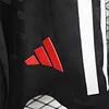 Joyfball 2025/2026 Player Version Liverpool Black Shorts 1:1 Thai Quality
