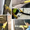 Cement Lime Sprayer Gun (4PCS Nozzle)