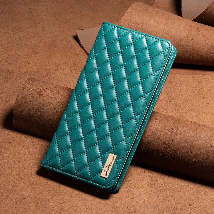 Huawei Mate 60 Pro Case Diamond Geometric Leather Magnet Phone Case For Funda Huawei Mate 60 Pro Cover Mate60 Pro ALN-AL00 Etui