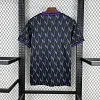 2025-2026 Real Betis Pre-match training suit Football Shirt 1:1 Thai Quality
