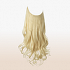 High Quality Halo Hair Extensions