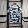 2024-2025 Newcastle United Pre match training uniform Football Shirt 1:1 Thai Quality